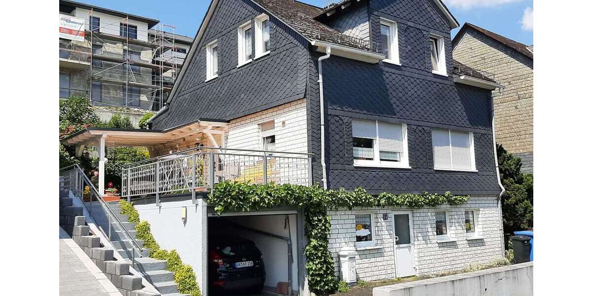 Einfamilienhaus Niederschelden Niederschelden - 6 Zimmer, 80 m&sup2;, 189.000&euro; | Angebot:26828341