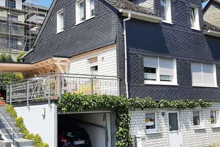 Haus Niederschelden Niederschelden - 6 Zimmer, 80 m&sup2;, 189.000&euro; | Angebot:26828341