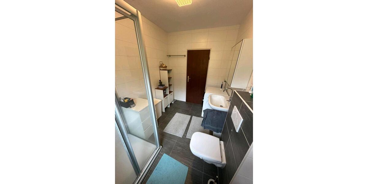 Erdgeschoßwohnung Unnau - 3 Zimmer, 98 m&sup2;, 540&euro; | Angebot:25965344