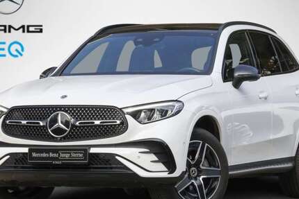 Mercedes-Benz GLC 300 25.867 km 55.880 &euro; Siegen 57074