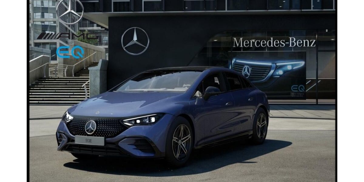 Mercedes-Benz EQE 11.545 km 53.480 &euro; Erndtebrück 57339