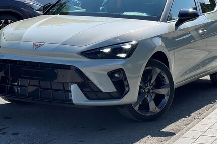 Cupra Leon 1.500 km 37.750 &euro; Wenden 57482