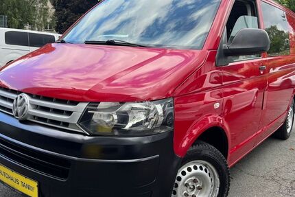 VW T5 Transporter 312.200 km 5.990 &euro; Kreuztal 57223