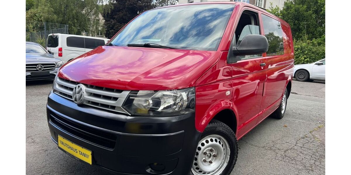 VW T5 Transporter 312.200 km 5.990 &euro; Kreuztal 57223