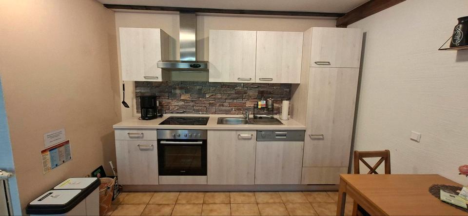 Erdgeschoßwohnung Katzwinkel (Sieg) - 1 Zimmer, 40 m&sup2;, 500&euro; | Angebot:25638092