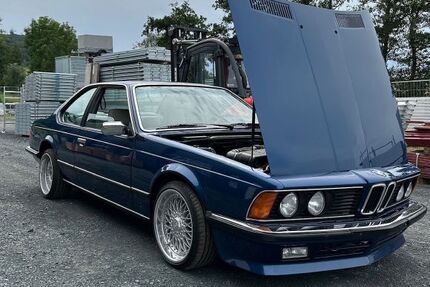 BMW 635 129.000 km 22.999 &euro; Eschenburg 35713