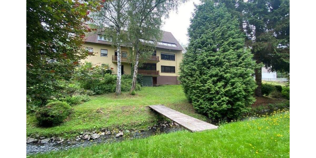 Mehrfamilienhaus, Wohnhaus Siegen Seelbach - 1 Zimmer, 310 m&sup2;, 475.000&euro; | Angebot:25735225