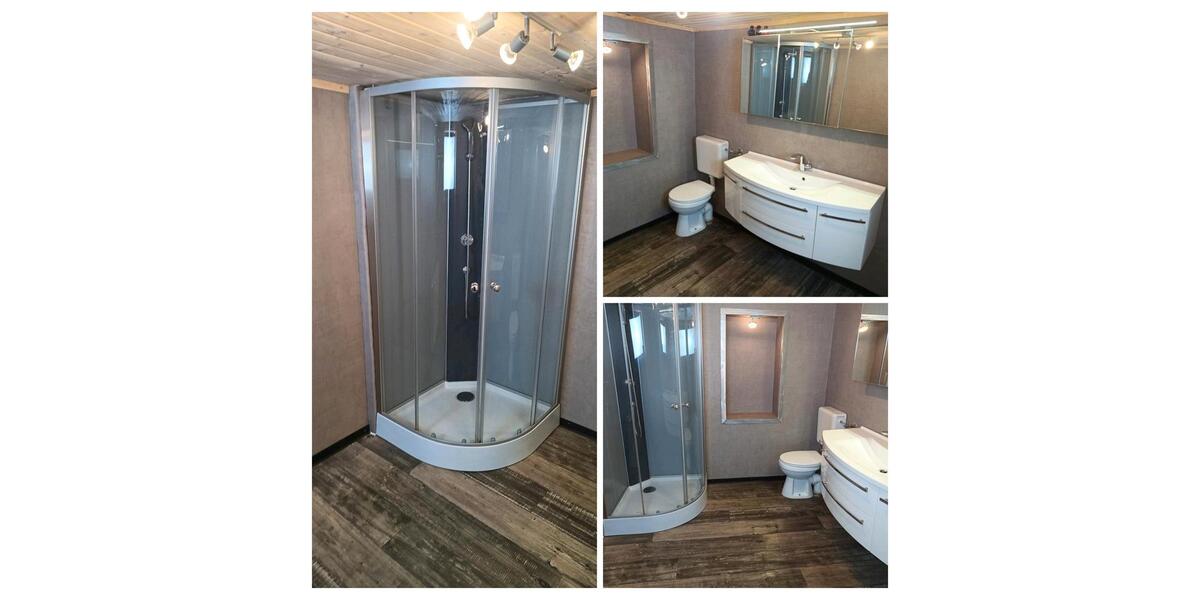 Doppelhaushälfte Hilchenbach - 7 Zimmer, 178 m&sup2;, 200.000&euro; | Angebot:25833822