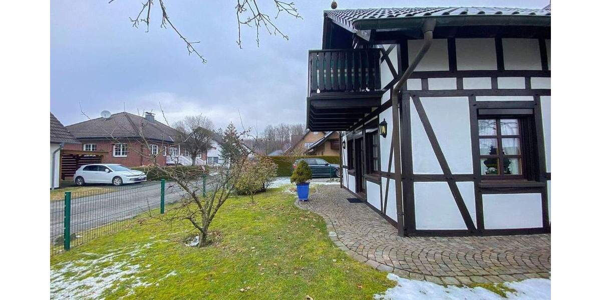 Einfamilienhaus Morsbach / Lichtenberg Lichtenberg - 3 Zimmer, 140 m&sup2;, 399.000&euro; | Angebot:25819921