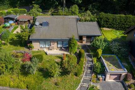 Haus Hachenburg - 5 Zimmer, 136 m&sup2;, 295.000&euro; | Angebot:25053747