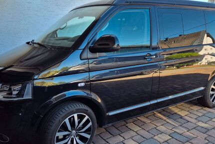 VW T5 California 79.100 km 38.900 &euro; Siegen 57080