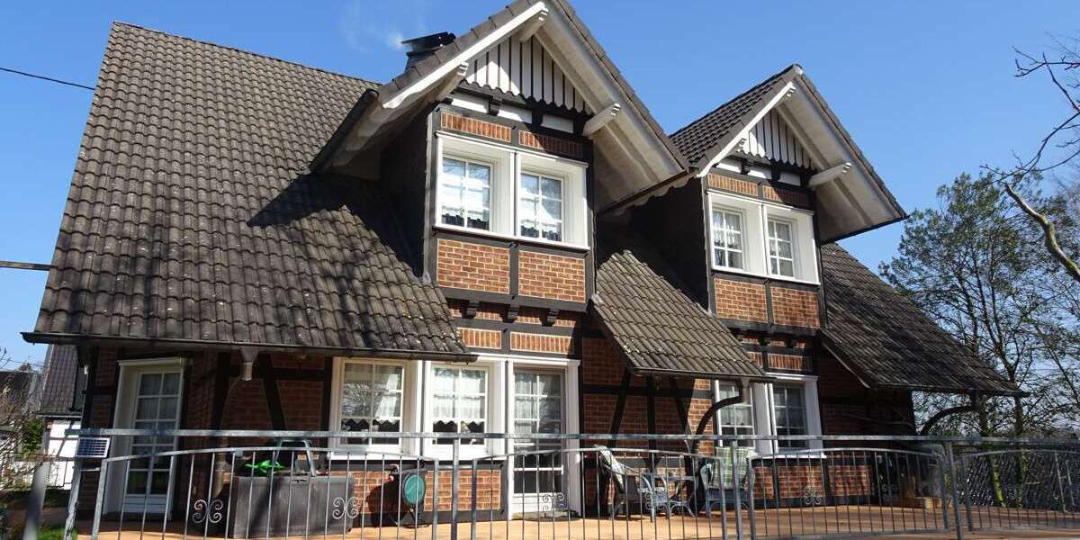 Einfamilienhaus Waldbröl / Herfen Herfen - 7 Zimmer, 224 m&sup2;, 479.000&euro; | Angebot:24566645