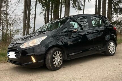 Ford B-Max 154.800 km 7.150 &euro; Lennestadt 57368