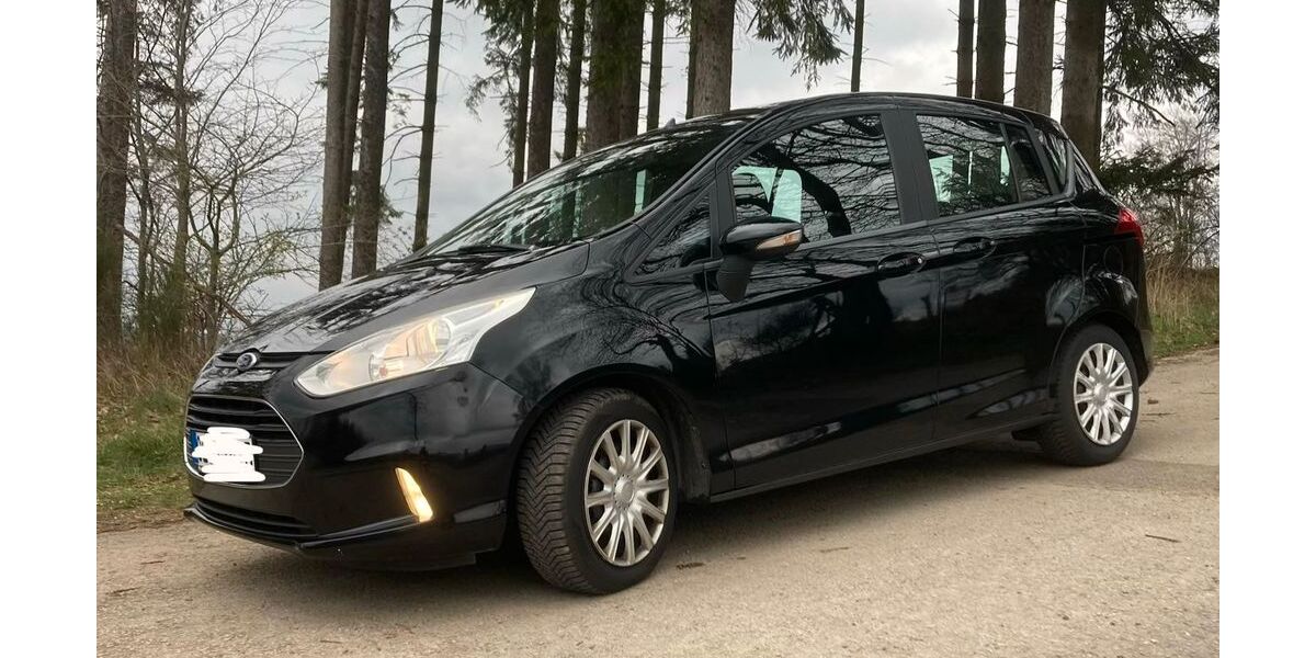 Ford B-Max 154.800 km 7.150 &euro; Lennestadt 57368