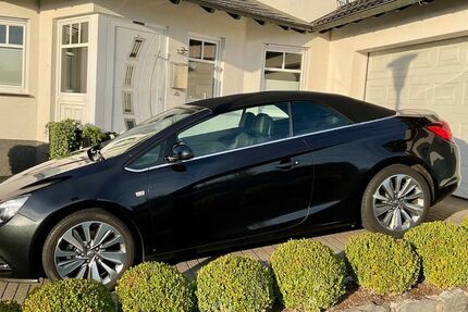 Opel Cascada 111.000 km 9.990 &euro; Drolshagen 57489