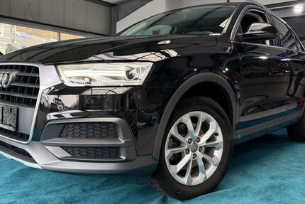 Audi Q3 58.076 km 16.999 &euro; Freudenberg 57258