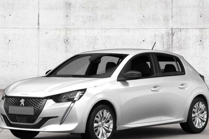 Peugeot 208 2.990 km 18.690 &euro; Siegen 57076