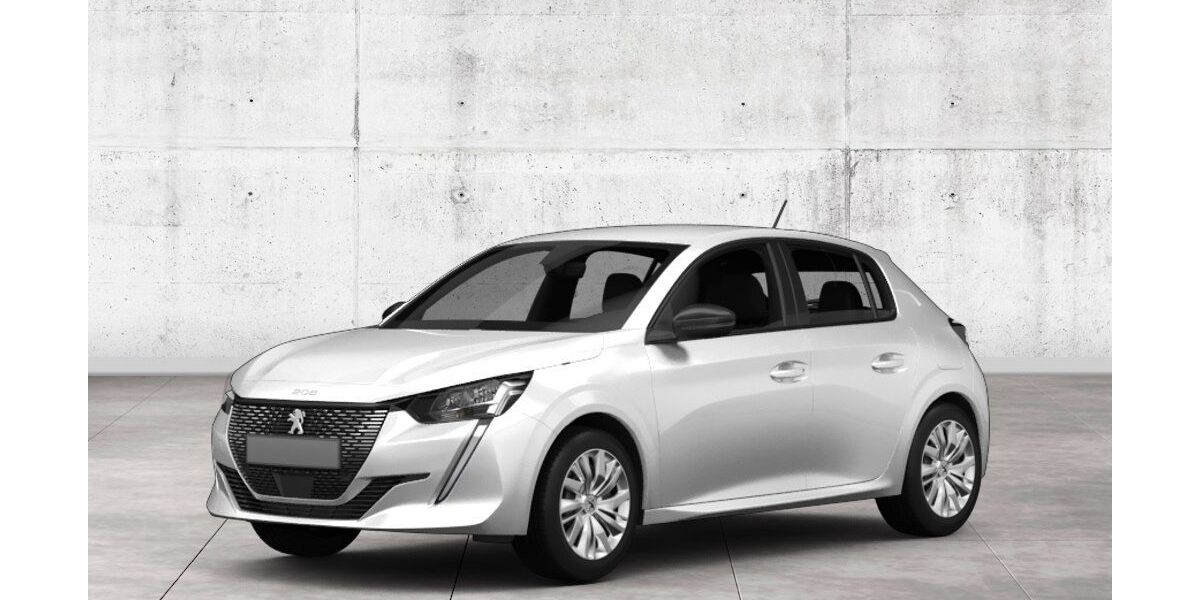 Peugeot 208 2.990 km 18.690 &euro; Siegen 57076