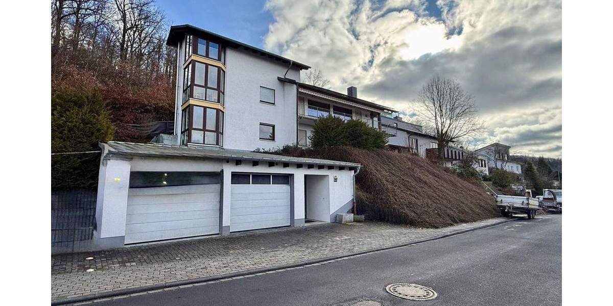 Einfamilienhaus Betzdorf - 7 Zimmer, 268 m&sup2;, 449.000&euro; | Angebot:25691928