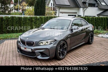 BMW M2 119.999 km 37.799 &euro; Attendorn 57439