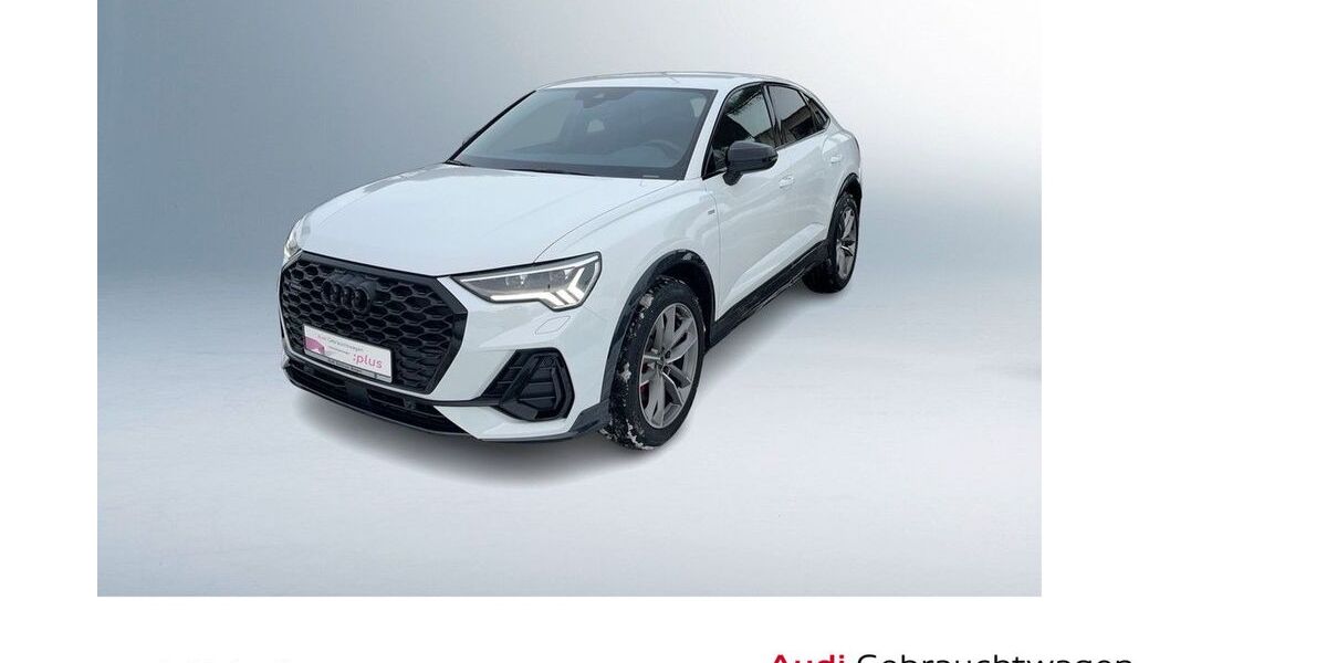 Audi Q3 4.800 km 49.410 &euro; Siegen 57074