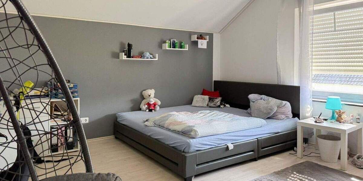 Einfamilienhaus Fürthen - 5 Zimmer, 229 m&sup2;, 495.000&euro; | Angebot:25691913