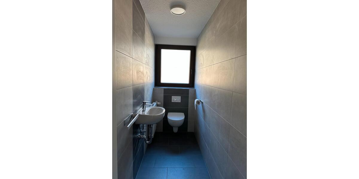 Dachgeschoßwohnung Steinebach/Sieg Sieg - 3 Zimmer, 95 m&sup2;, 850&euro; | Angebot:25837831