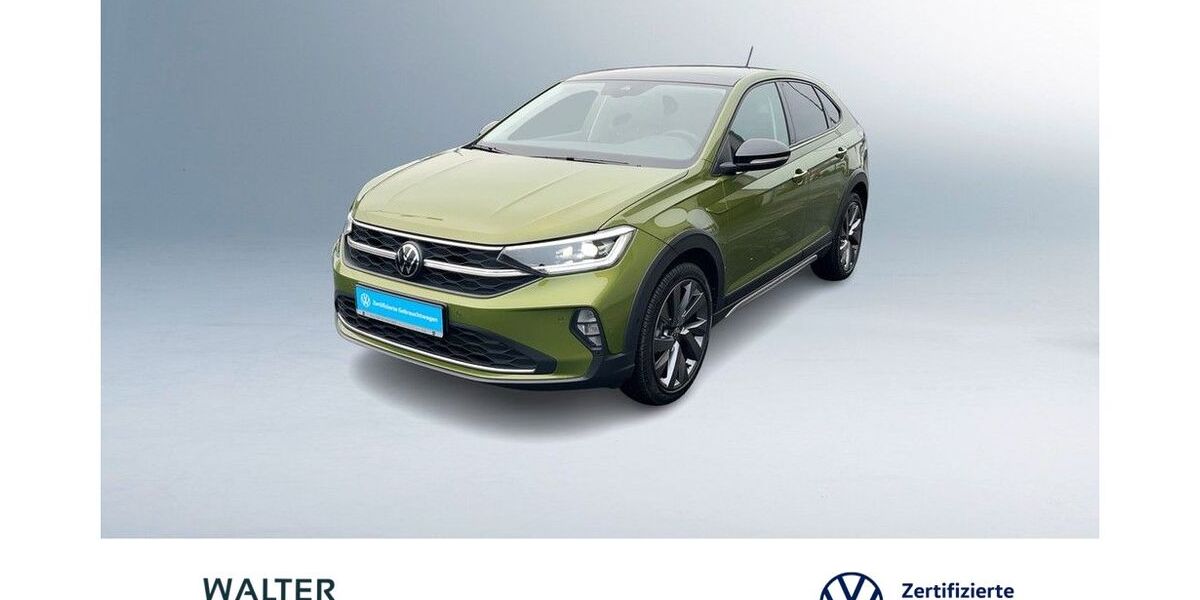 VW Taigo 34.300 km 23.450 &euro; Siegen 57074