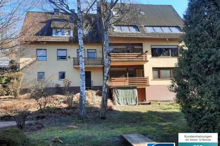 Haus Siegen - 10 Zimmer, 310 m&sup2;, 475.000&euro; | Angebot:24758084