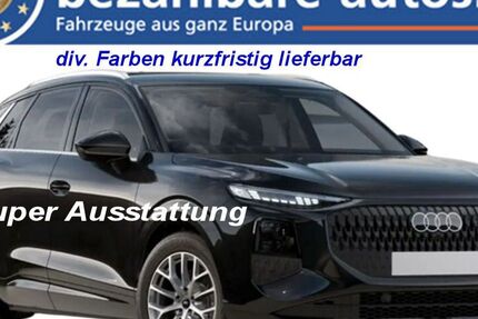Audi Q3 1.500 km 45.890 &euro; Bad Laasphe-Feudingen 57334