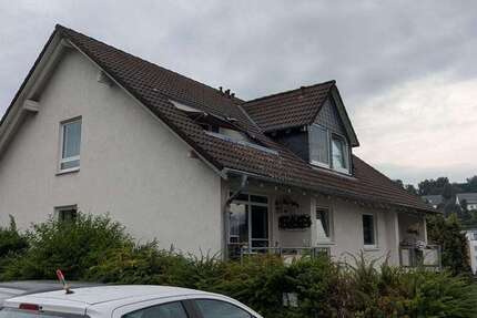 Wohnung Siegen Dillnhütten - 3 Zimmer, 82 m&sup2;, 612&euro; | Angebot:27615188