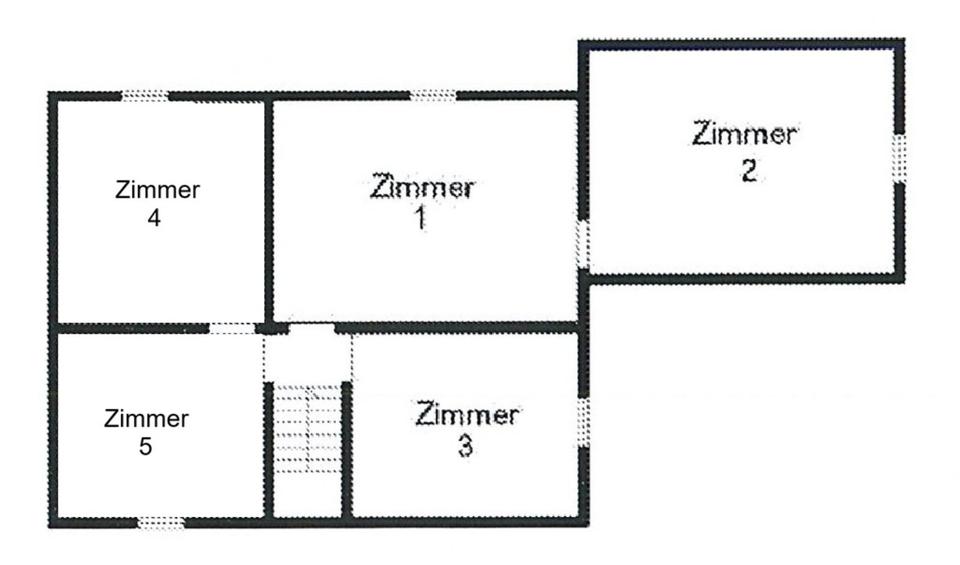 Mehrfamilienhaus, Wohnhaus Waldbröl - 145.000&euro; | Angebot:25932240