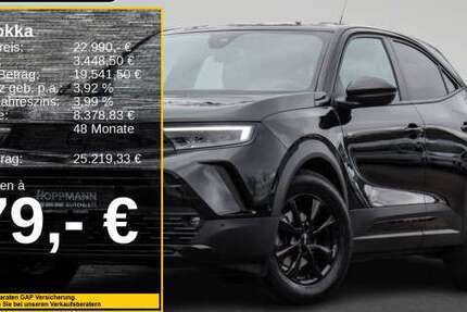 Opel Mokka 57.170 km 22.990 &euro; Siegen 57072