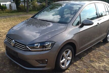 VW Golf Sportsvan 50.000 km 14.100 &euro; Dillenburg 35684