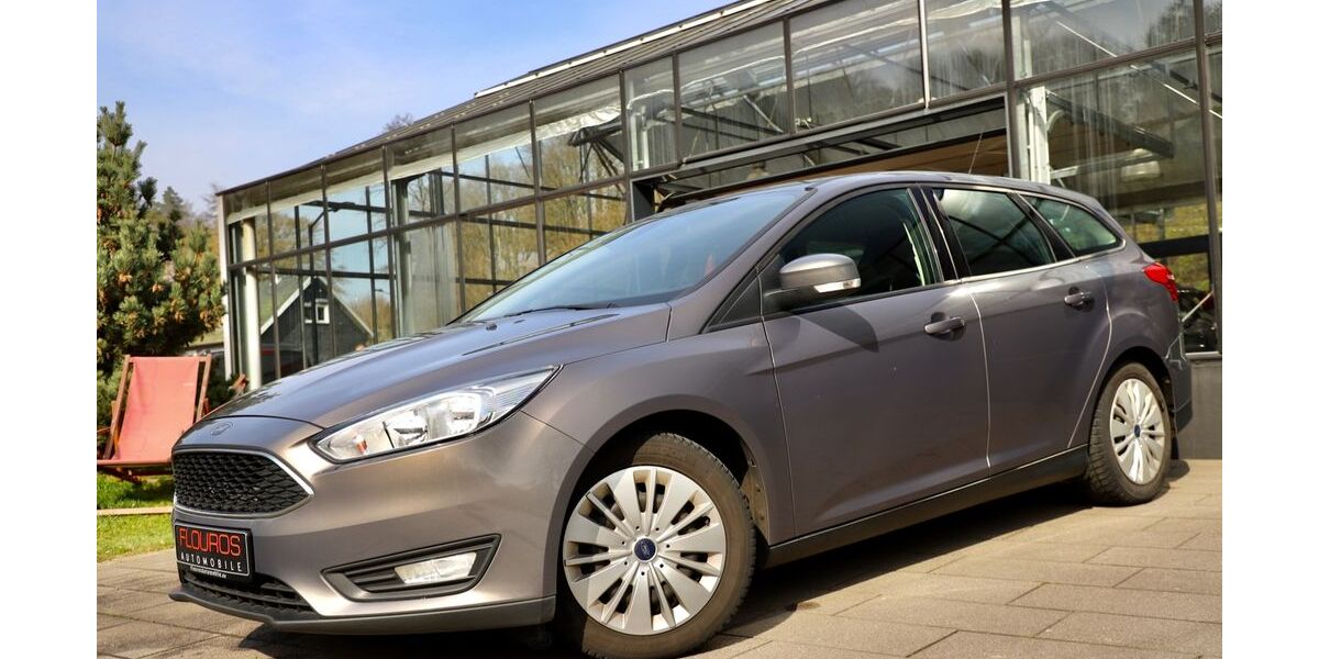 Ford Focus 178.000 km 5.250 &euro; Reichshof-Denklingen 51580