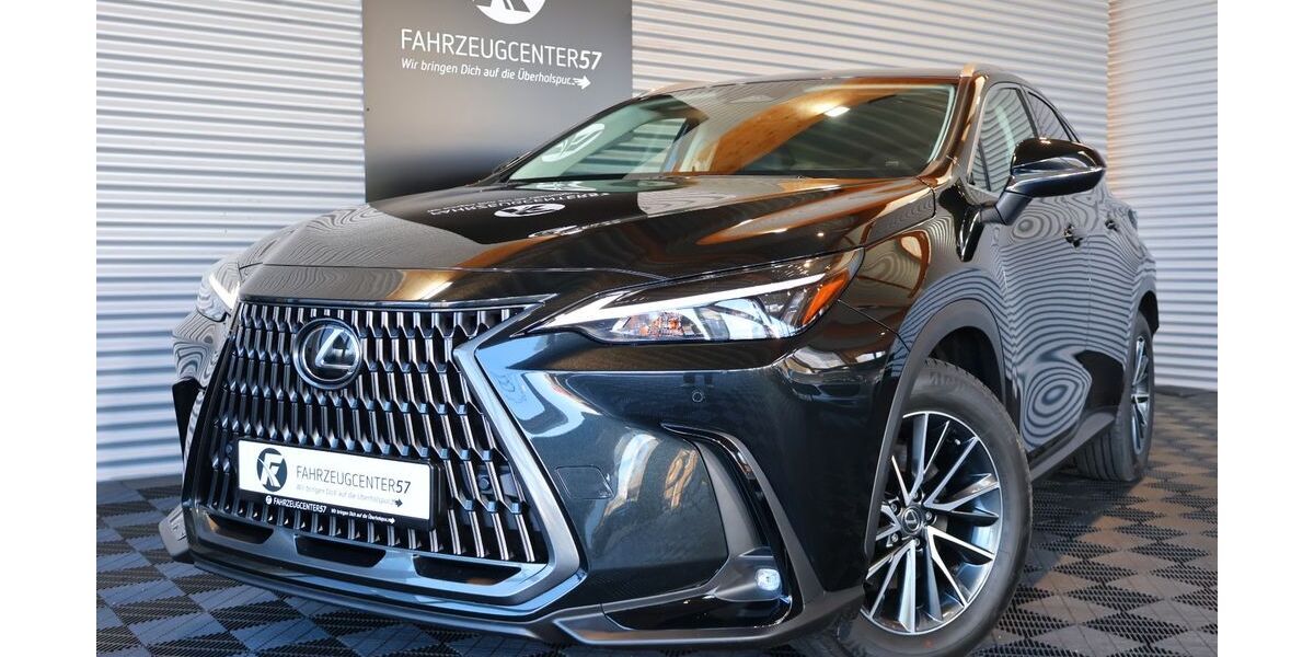 Lexus NX 350h 14.407 km 43.790 &euro; Wenden 57482