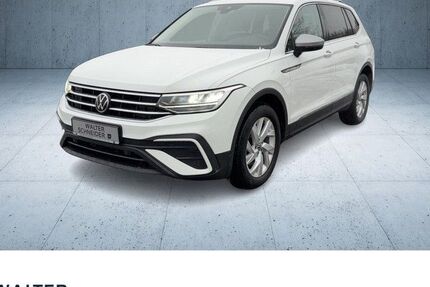 VW Tiguan Allspace 77.300 km 29.950 &euro; Siegen 57072