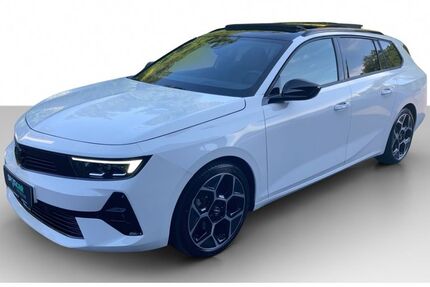 Opel Astra 8.499 km 26.940 &euro; Lennestadt 57368