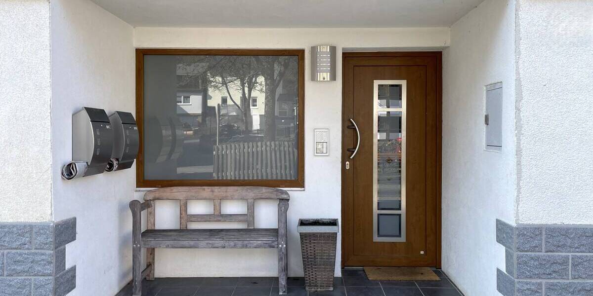 Mehrfamilienhaus, Wohnhaus Dillenburg / Donsbach Donsbach - 7 Zimmer, 175 m&sup2;, 269.000&euro; | Angebot:25937606