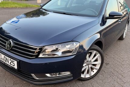 VW Passat 132.000 km 7.500 &euro; Siegen 57080