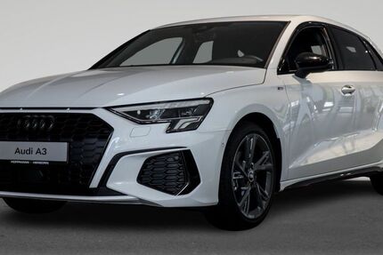 Audi A3 22.000 km 34.470 &euro; Herborn 35745