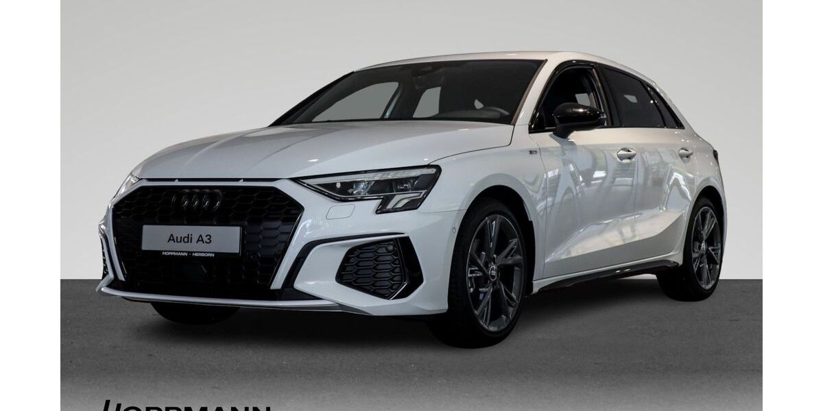 Audi A3 22.000 km 34.470 &euro; Herborn 35745