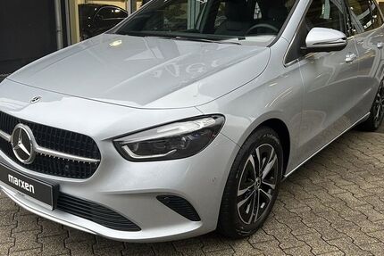 Mercedes-Benz B 200 3.270 km 32.640 &euro; Lennestadt-Trockenbrück 57368