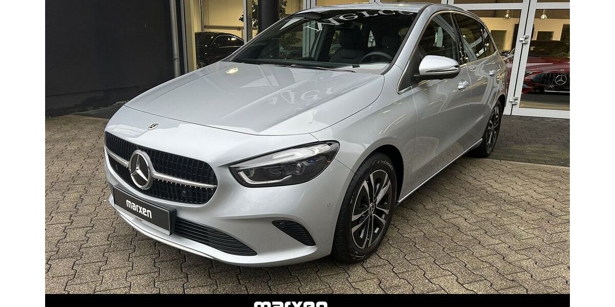 Mercedes-Benz B 200 3.270 km 32.640 &euro; Lennestadt-Trockenbrück 57368