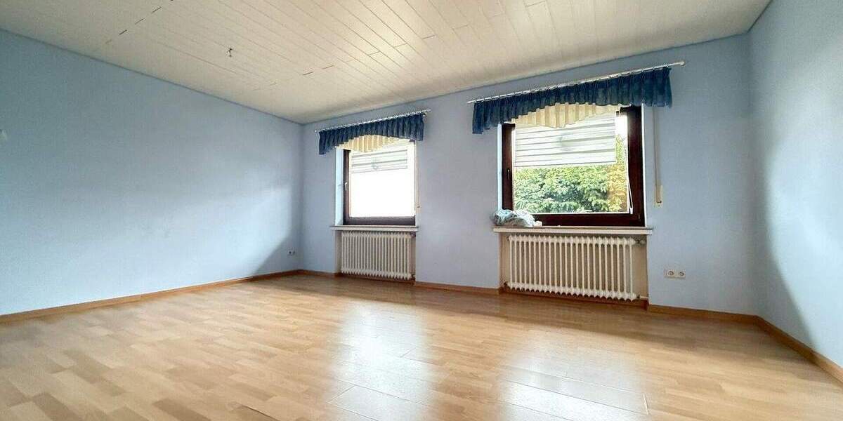 Einfamilienhaus Betzdorf - 7 Zimmer, 268 m&sup2;, 449.000&euro; | Angebot:25691928