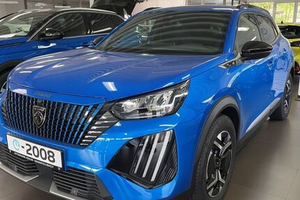 Peugeot 2008 4.800 km 35.490 &euro; Siegen 57072