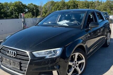 Audi A3 133.000 km 14.990 &euro; Kreuztal 57223