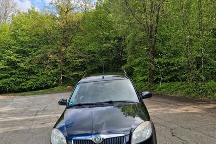 Skoda Roomster 251.535 km 1.500 &euro; Hilchenbach 57271