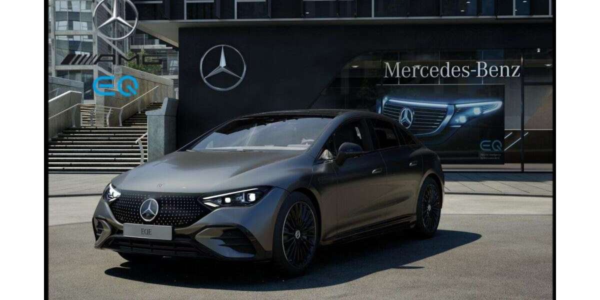 Mercedes-Benz EQE 300 17.577 km 47.550 &euro; Waldbröl 51545