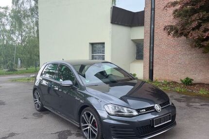 VW Golf 192.500 km 12.660 &euro; Katzwinkel 57581